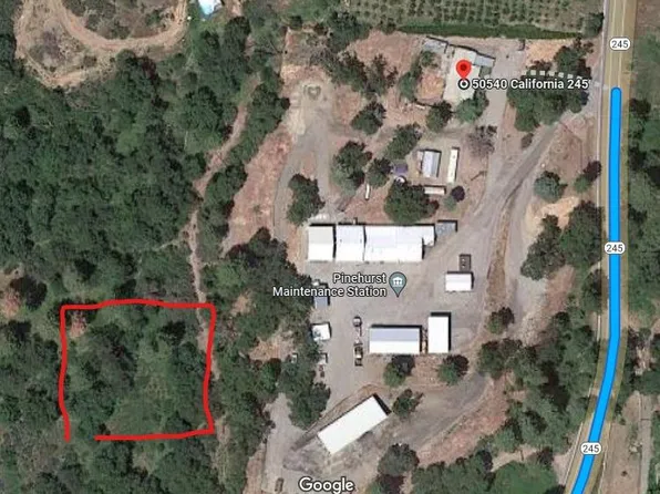 9 Highway 245, Miramonte, CA 93641