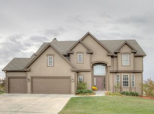 9627 N Arlington Ave, Kansas City, MO 64157