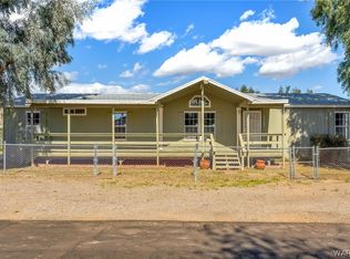 2389 Castle Rock Cir, Bullhead City, AZ 86442