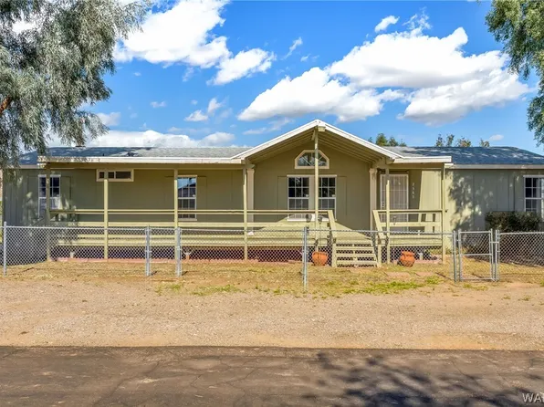 2389 Castle Rock Cir, Bullhead City, AZ 86442