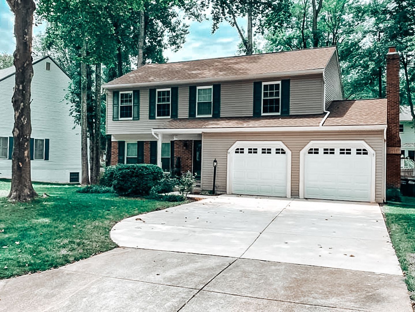 15202 Holleyside Dr, Dumfries, VA 22025 Zillow