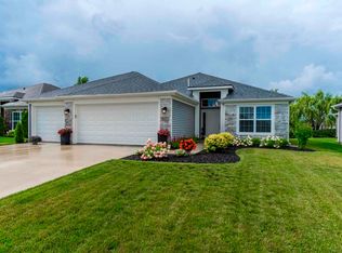 8022 Easthampton Blvd, Fort Wayne, IN 46835