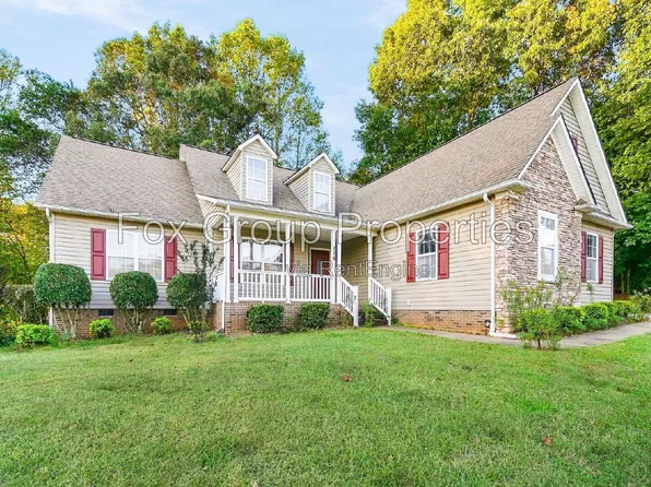118 Sundance Cir, Statesville, NC 28625