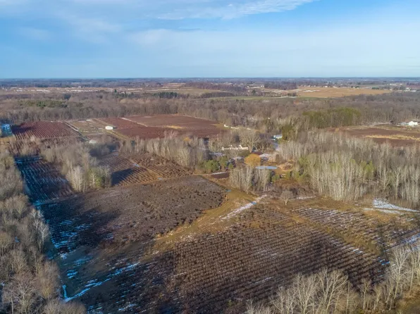 62nd St, Grand Junction, MI 49056