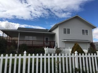 20 Lazy Jc Dr, Helena, MT 59602