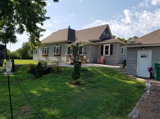 102 Fir St, Wakefield, KS 67487