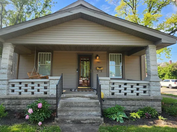 3001 South St, Lafayette, IN 47904