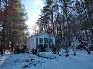 2223 River Rd, Stockbridge, VT 05772