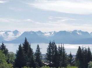 560 Fireweed Ave, Homer, AK 99603