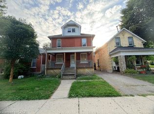 512 Downie St, Stratford, ON N5A 1Y2