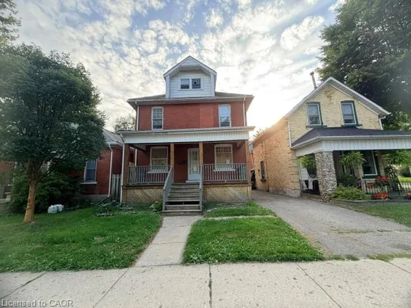 512 Downie St, Stratford, ON N5A 1Y2