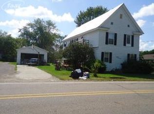 8979 Van Cleve Rd, Tuscola, MI 48768