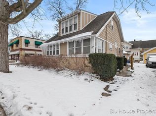 1166 Hall St SE, Grand Rapids, MI