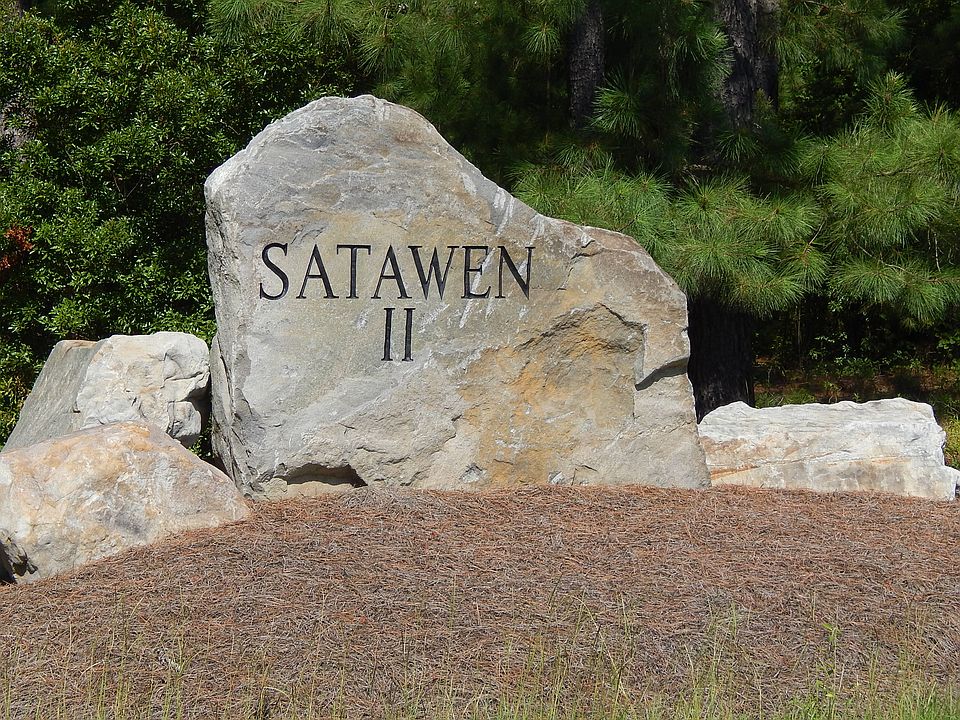 SATAWEN II Subdivision