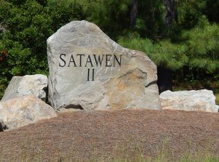 138 My Rd, Eutawville, SC 29048