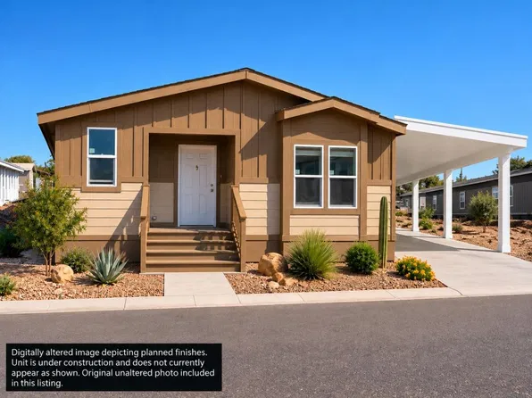 3301 S Goldfield Rd #5120, Apache Junction, AZ 85119