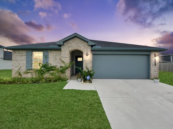 3311 Boothby Bay Ln, Fulshear, TX 77441