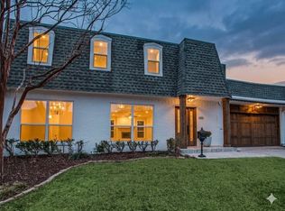4310 Forest Bend Rd, Dallas, TX 75244