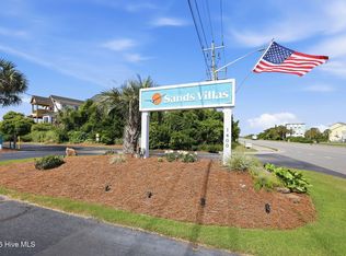 1400 E Fort Macon Road #112, Atlantic Beach, NC 28512