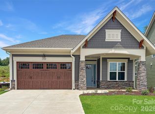 2968 Alveston Dr NW, Concord, NC 28027