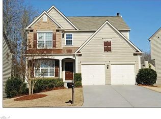 2450 Grandale Dr, Cumming, GA 30041