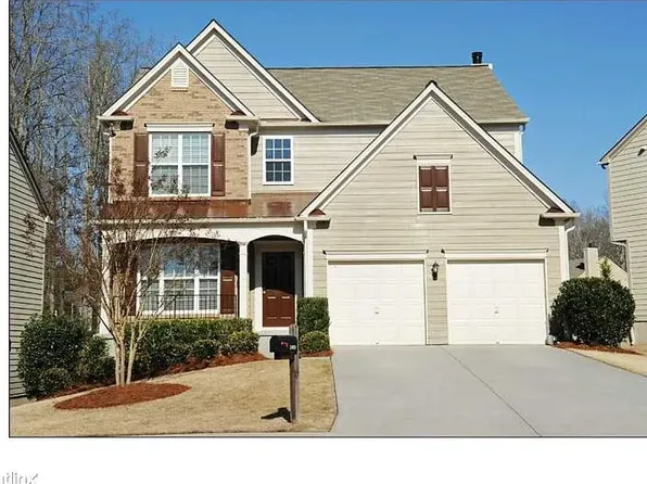 2450 Grandale Dr, Cumming, GA 30041