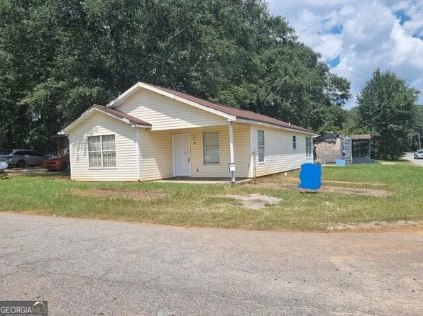 16 Kidd St, Newnan, GA 30263