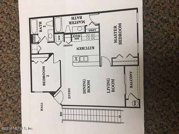 3rd image of 5201 Playpen Dr Unit 11