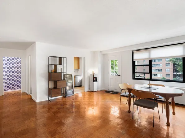 201 Saint Pauls Ave APT 3H, Jersey City, NJ 07306