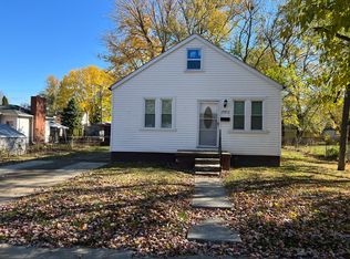 4491 Jackson St, Dearborn Heights, MI 48125
