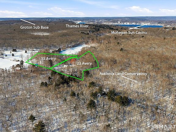 3rd image of 23 Avery Hill Road