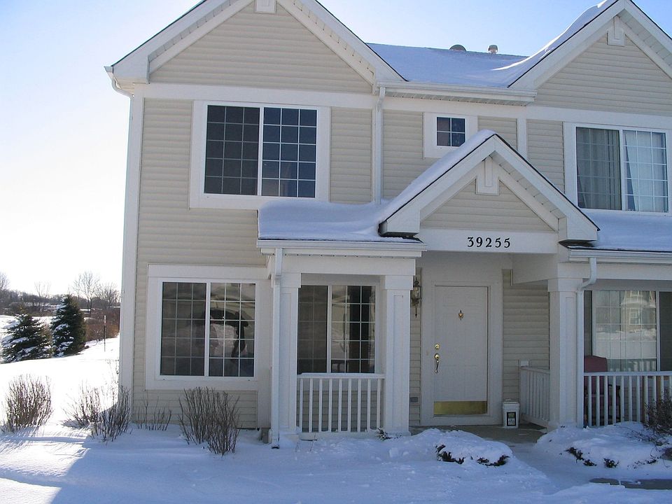 Front View