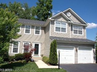5744 Fincastle Dr, Manassas, VA 20112