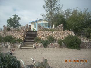 86265 E Barrows Pl, Mammoth, AZ 85618
