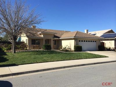 609 Hillside Ct, Arroyo Grande, CA, 93420