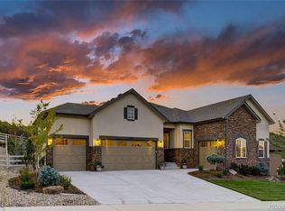 3965 Mighty Oaks St, Castle Rock, CO 80104