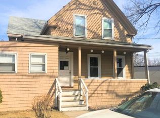 28 Crescent Ave #2, Braintree, MA 02184