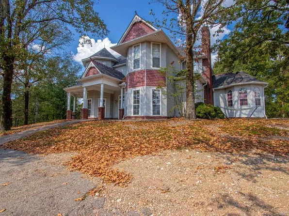 9854 Highway 70, Benton, AR 72019