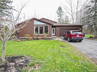17 Partridge Run, Buffalo, NY 14228