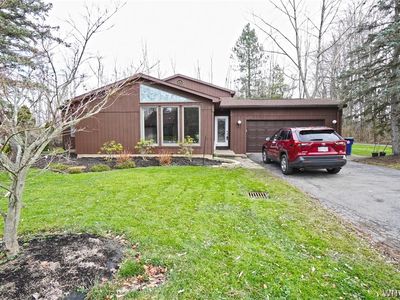 17 Partridge Run, Buffalo, NY, 14228