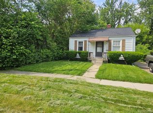 2730 Reynolds St, Flint, MI 48503