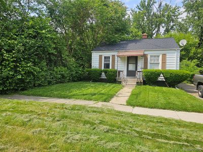 2730 Reynolds St, Flint, MI, 48503