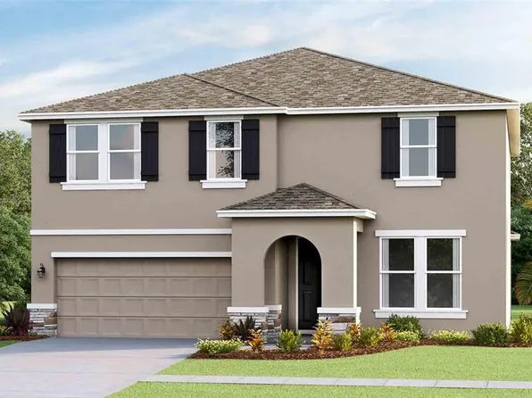 10811 Manawa Ter, Parrish, FL 34219