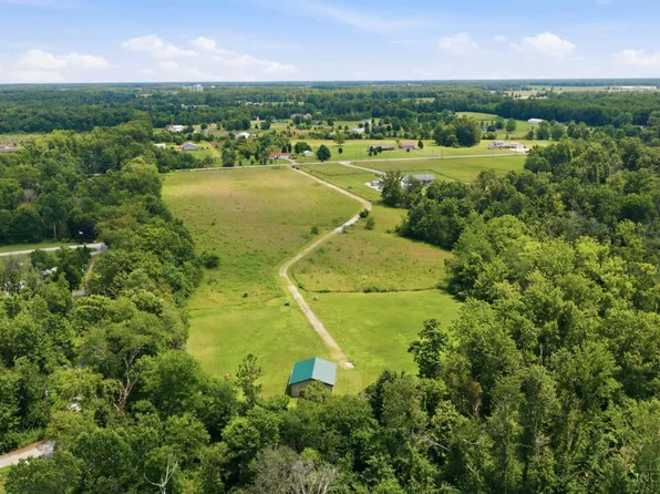 6083 Newtonsville Rd, Goshen, OH 45122