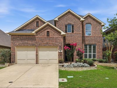 3858 Wind Cave Bnd, Irving, TX, 75063