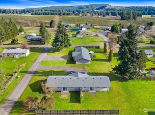 5103-5105 187th Trl SW, Rochester, WA 98579