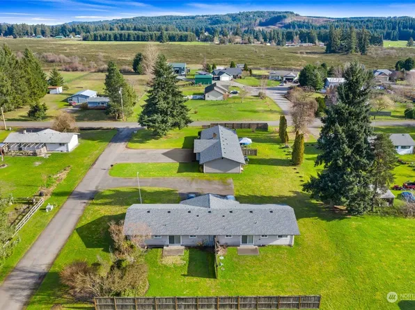 5103 5105 187th Trail SW, Rochester, WA 98579