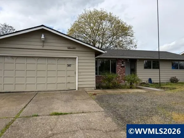747 49th Ave SE, Salem, OR 97317