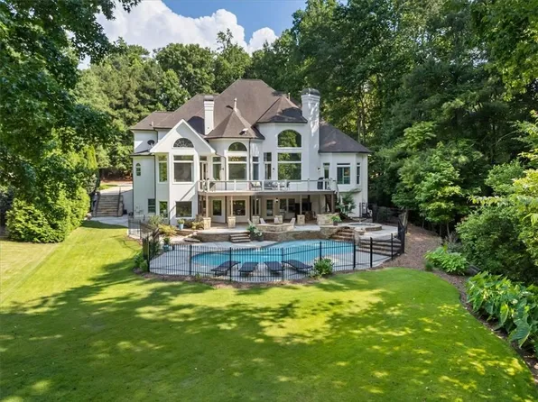 680 Americas Cup Cv, Alpharetta, GA 30005