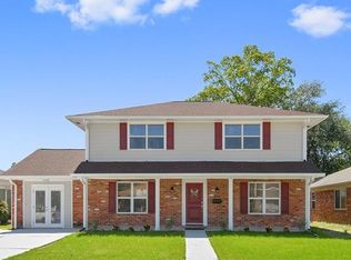 1804 Colony Rd, Metairie, LA 70003